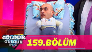 Güldür Güldür Show 6. évad Ep.7 7. epizód