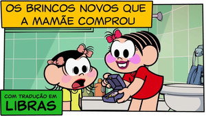Monica és barátai 6. évad Ep.5 5. epizód