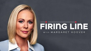 Firing Line with Margaret Hoover kép