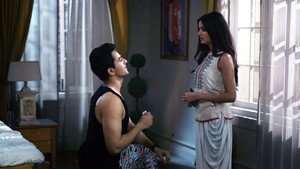 पंड्या स्टोर 2. évad Ep.27 27. epizód