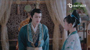 嘉明帝攻略记 1. évad Ep.8 8. epizód