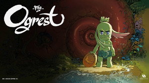 Wakfu Speciális epizódok Ep.3 3. epizód