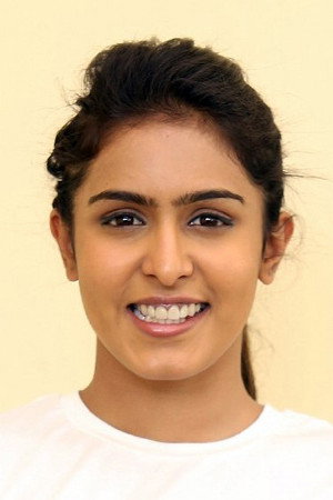 Samyuktha Hegde profil kép