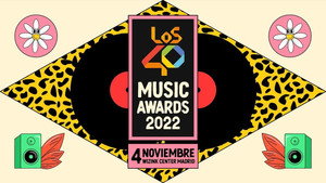 LOS40 Music Awards 17. évad Ep.1 1. epizód