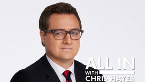 All In with Chris Hayes kép
