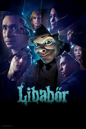 Libabőr 1. évad (2023-10-13) poszter