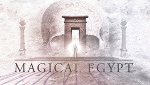 Magical Egypt kép