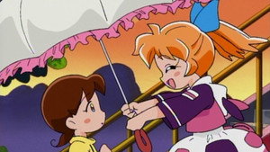 ふしぎ魔法ファンファンファーマシィー kép