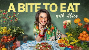 A Bite to Eat with Alice kép