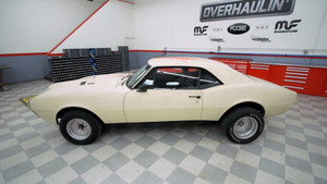 Overhaulin' 8. évad Ep.5 5. epizód
