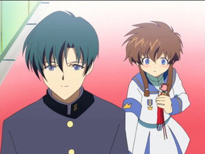 機動天使エンジェリックレイヤー 1. évad Ep.18 18. epizód
