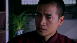 锁清秋 1. évad Ep.7 7. epizód
