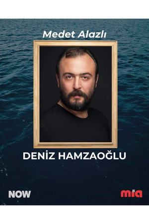 Sevdam Karadeniz poszter
