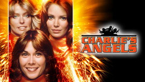 Charlie's Angels kép