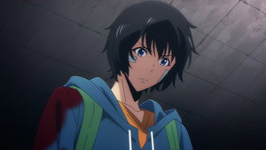 Solo Leveling kép