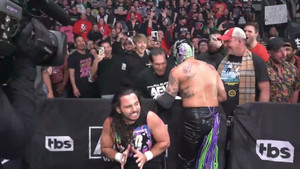 Being The Elite 4. évad Ep.329 329. epizód