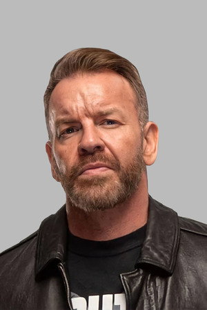 Jason Reso profil kép
