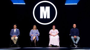 Mastermind 49. évad Ep.17 17. epizód