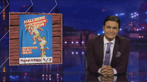 Svenska nyheter 11. évad Ep.9 9. epizód