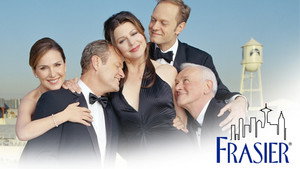 Frasier - A dumagép kép