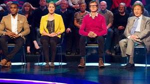 Celebrity Mastermind 13. évad Ep.2 2. epizód