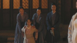 知否知否应是绿肥红瘦DVD版 1. évad Ep.2 2. epizód