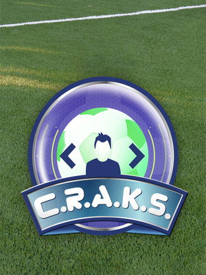C.R.A.K.S. 1. évad (2017-10-12) poszter