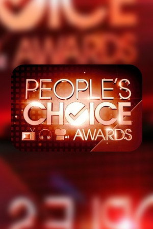 People's Choice Awards 36. évad (2010-01-06) poszter