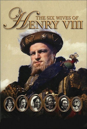 The Six Wives of Henry VIII poszter