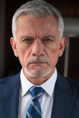 Juan Carlos Barreto profil kép