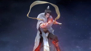 史上最强炼体老祖 1. évad Ep.38 38. epizód