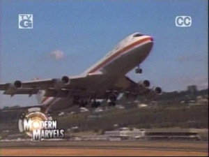 Modern Marvels 8. évad Ep.3 3. epizód