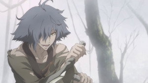 六花の勇者 1. évad Ep.8 8. epizód