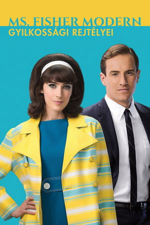 Ms. Fisher modern gyilkossági rejtélyei