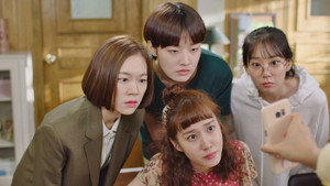 Hello, My Twenties! 2. évad Ep.9 9. epizód