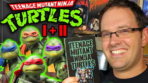 Cinemassacre Rental Reviews 2. évad Ep.32 32. epizód