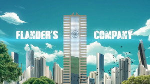 Flander's company kép
