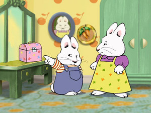 Max & Ruby 1. évad Ep.21 21. epizód