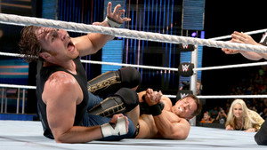 Pankráció - WWE: Smackdown 18. évad Ep.26 26. epizód