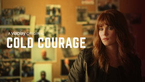 Cold Courage kép