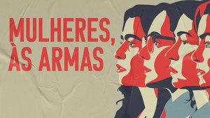 Mulheres, às armas! kép