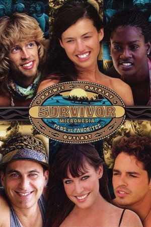 Survivor poszter