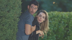 İki Yalancı 1. évad Ep.3 3. epizód