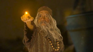 Encantadia Chronicles: Sang'gre 1. évad Ep.14 14. epizód