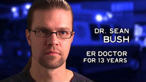Untold Stories of the ER 2. évad Ep.1 1. epizód