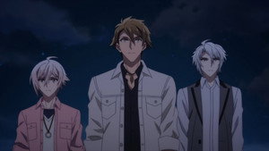 アイドリッシュセブン 3. évad Ep.17 17. epizód