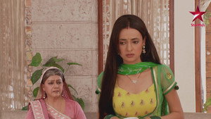 Iss Pyaar Ko Kya Naam Doon? 7. évad Ep.25 25. epizód