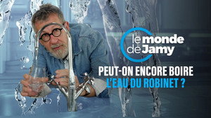 Le monde de Jamy 1. évad Ep.43 43. epizód