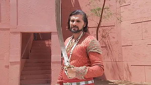 Jodha Akbar 1. évad Ep.255 255. epizód