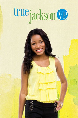 True Jackson, VP poszter